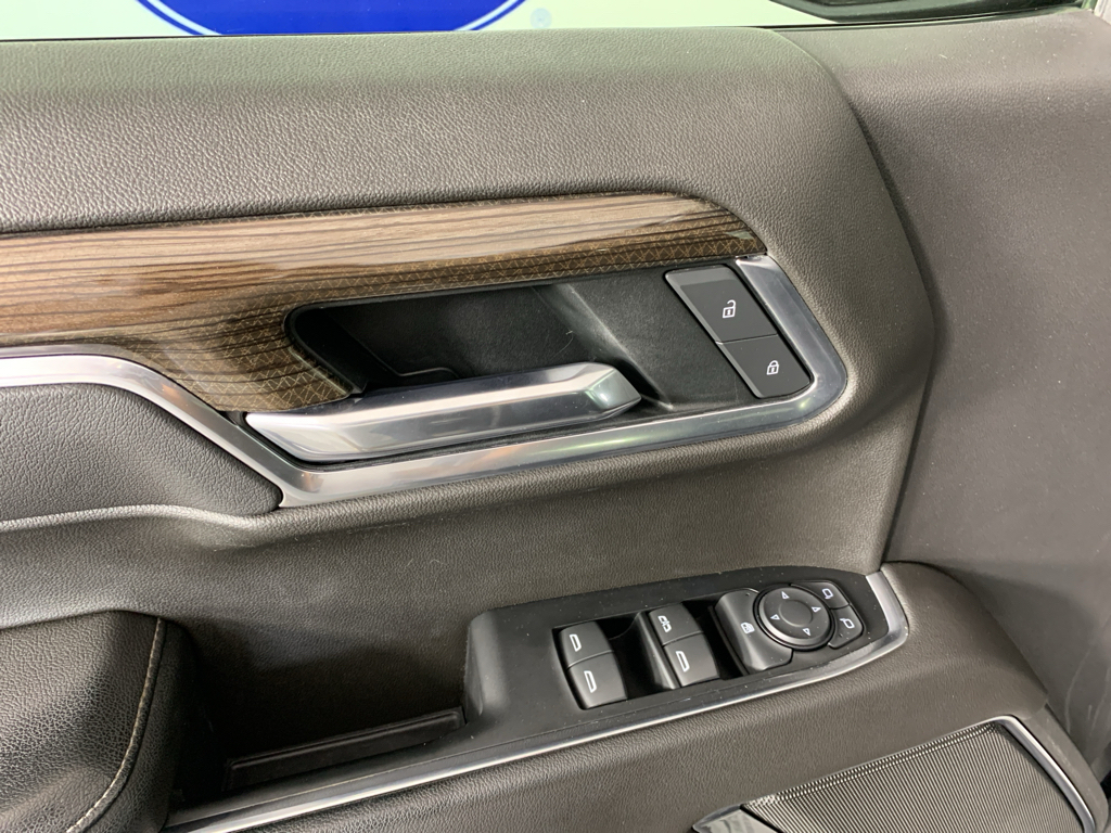 Used 2022 Chevrolet Silverado 1500 Truck