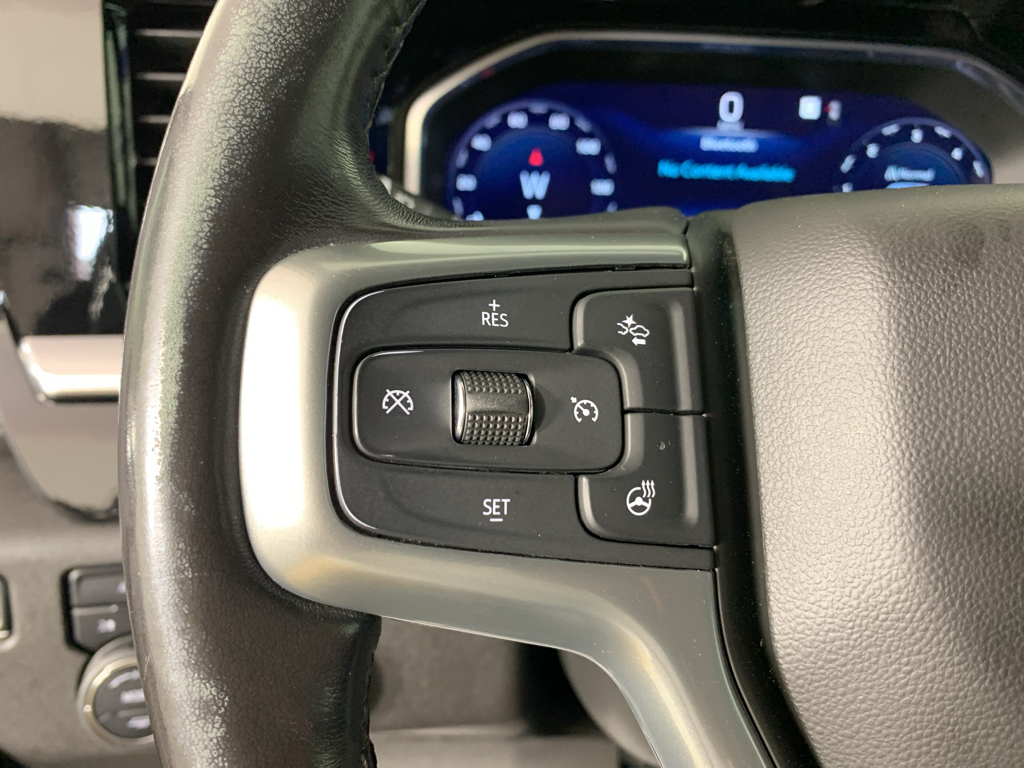 Used 2022 Chevrolet Silverado 1500 Truck