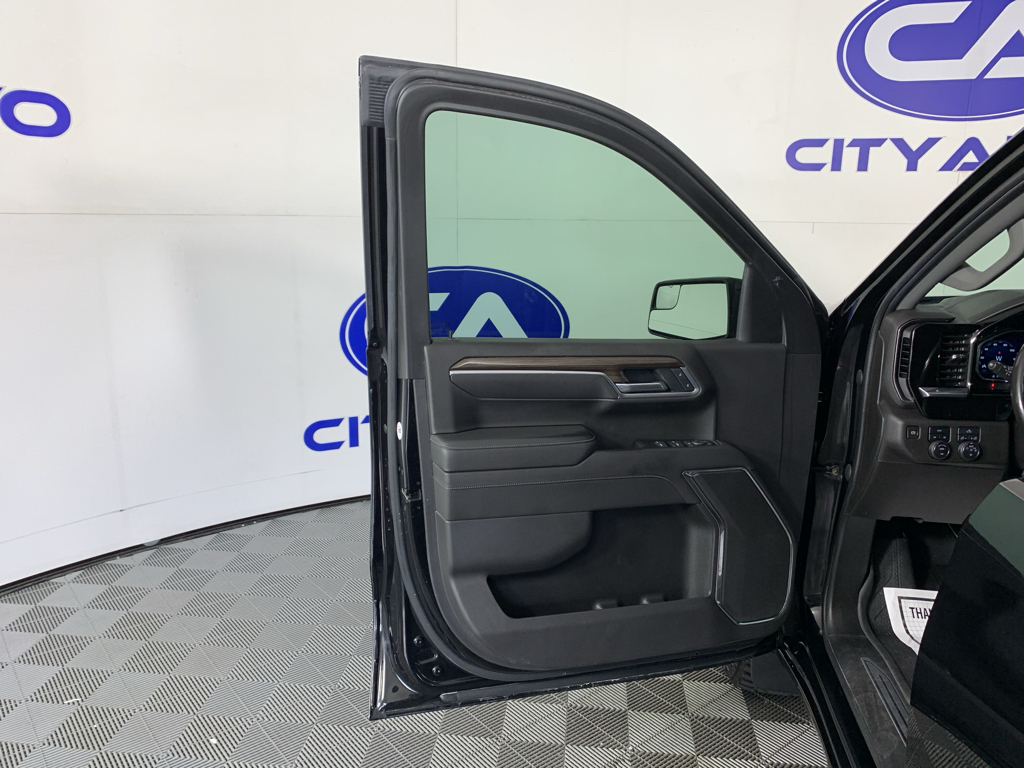 Used 2022 Chevrolet Silverado 1500 Truck