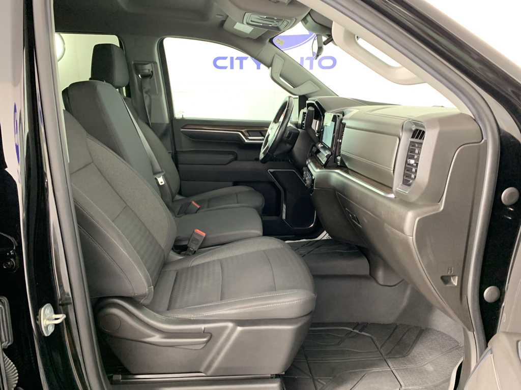 Used 2022 Chevrolet Silverado 1500 Truck
