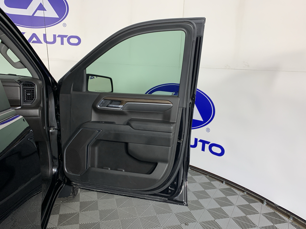 Used 2022 Chevrolet Silverado 1500 Truck