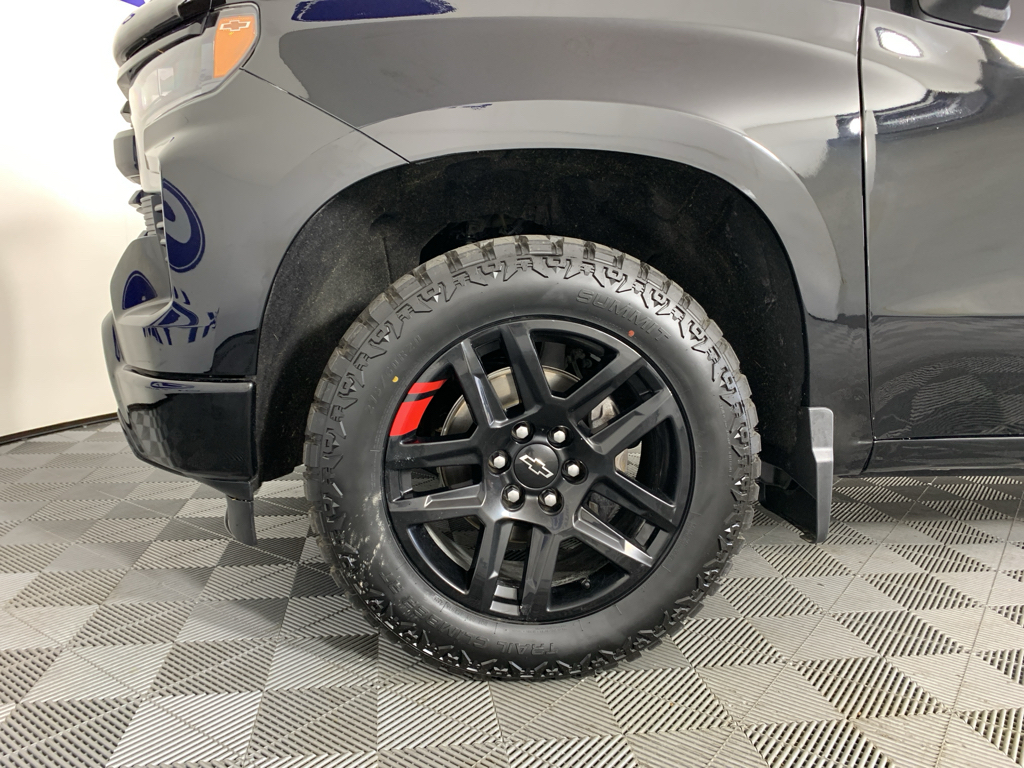Used 2022 Chevrolet Silverado 1500 Truck