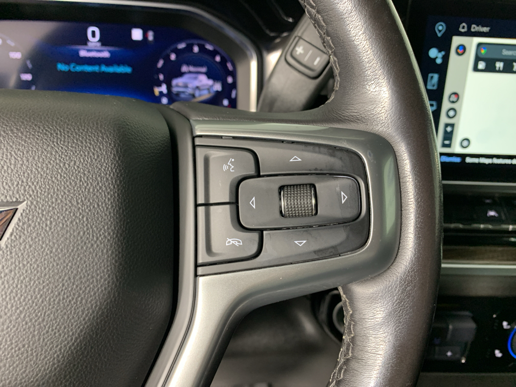 Used 2022 Chevrolet Silverado 1500 Truck