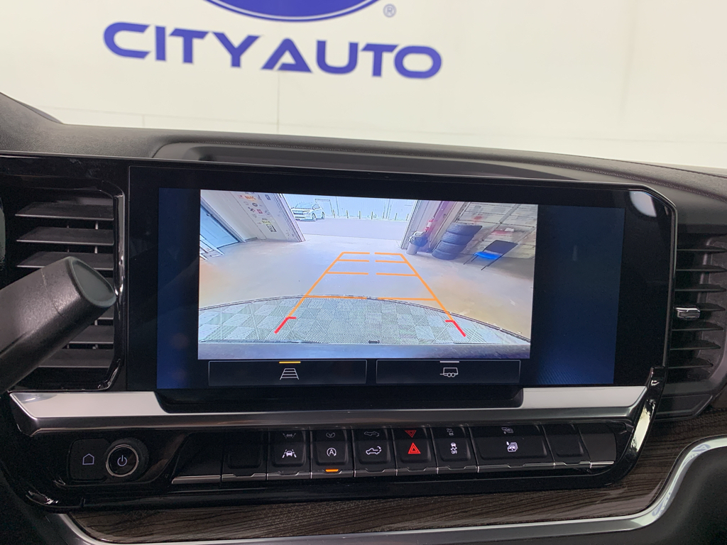 Used 2022 Chevrolet Silverado 1500 Truck