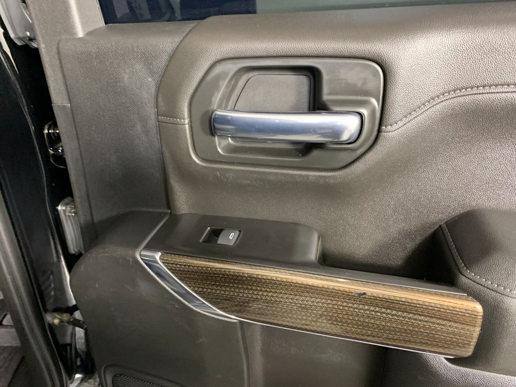Used 2020 Chevrolet Silverado 1500 Truck