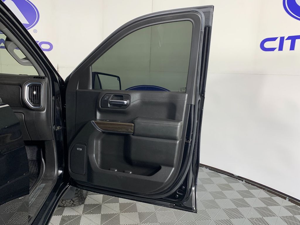Used 2020 Chevrolet Silverado 1500 Truck