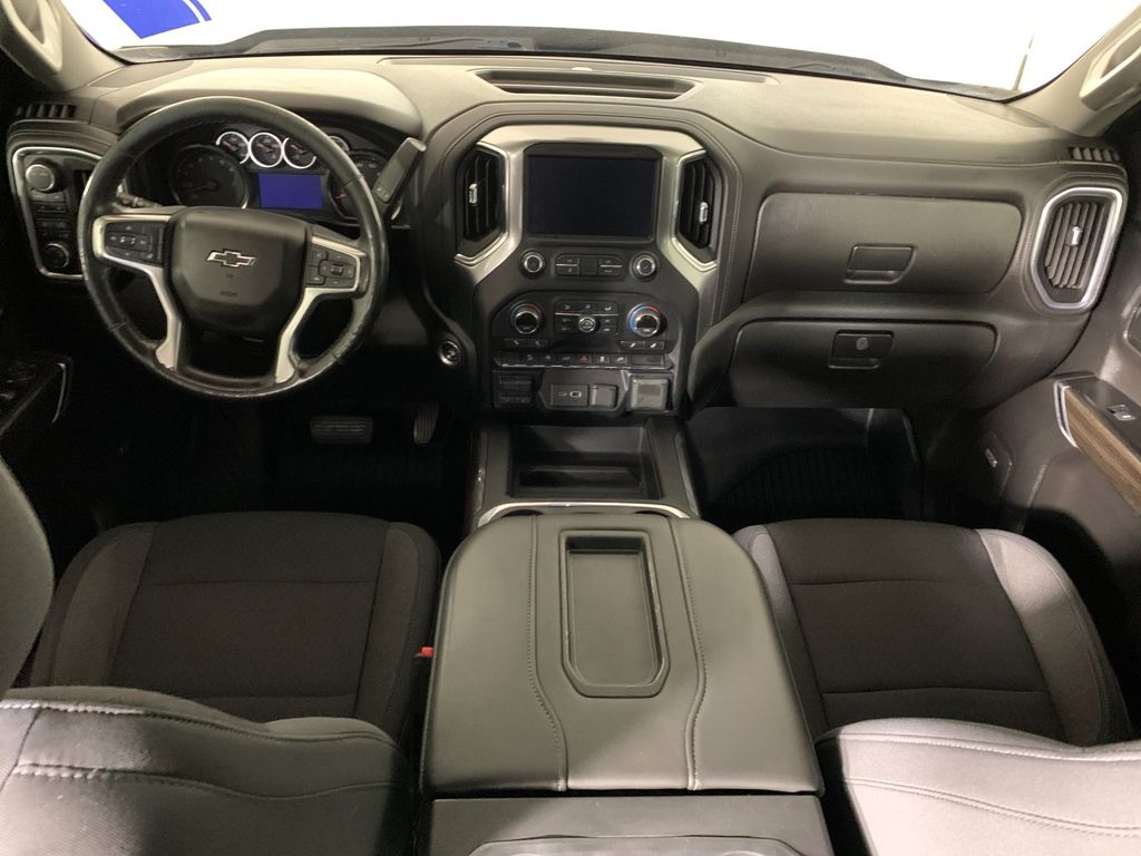 Used 2020 Chevrolet Silverado 1500 Truck