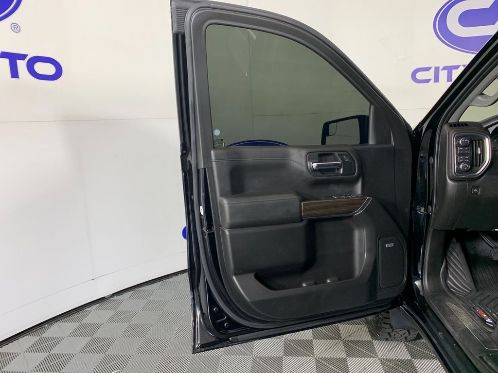 Used 2020 Chevrolet Silverado 1500 Truck