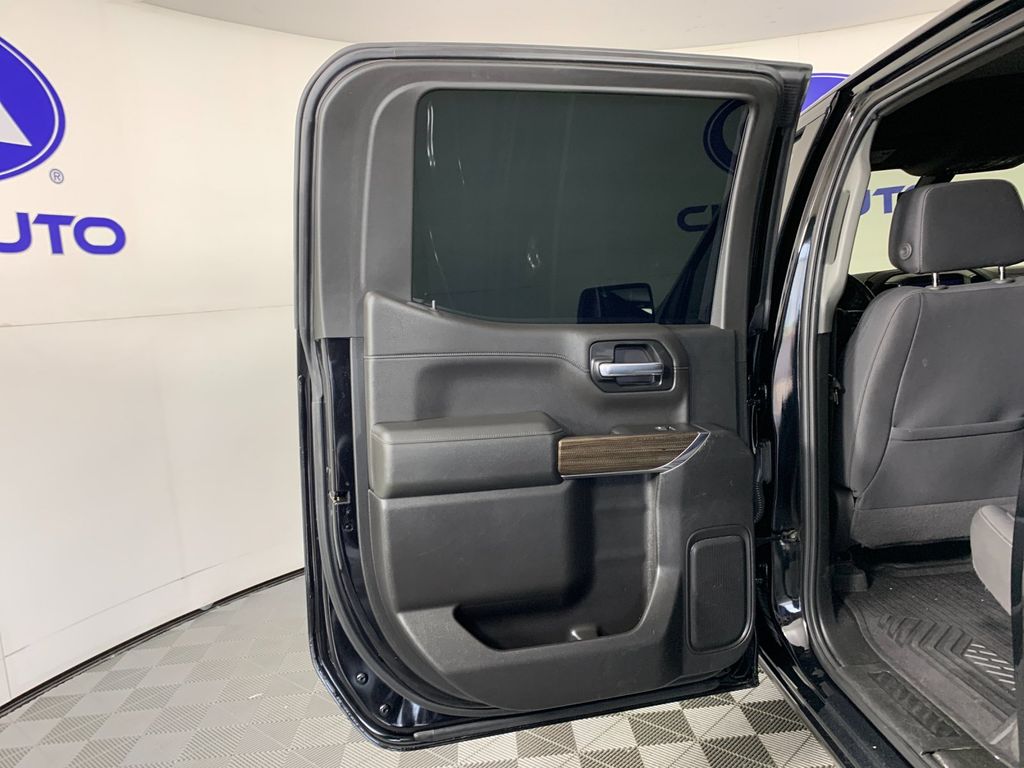 Used 2020 Chevrolet Silverado 1500 Truck