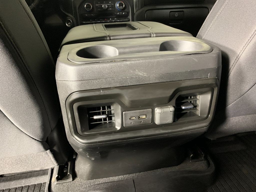 Used 2020 Chevrolet Silverado 1500 Truck