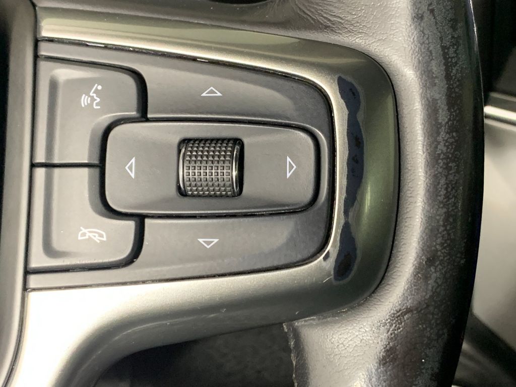 Used 2020 Chevrolet Silverado 1500 Truck