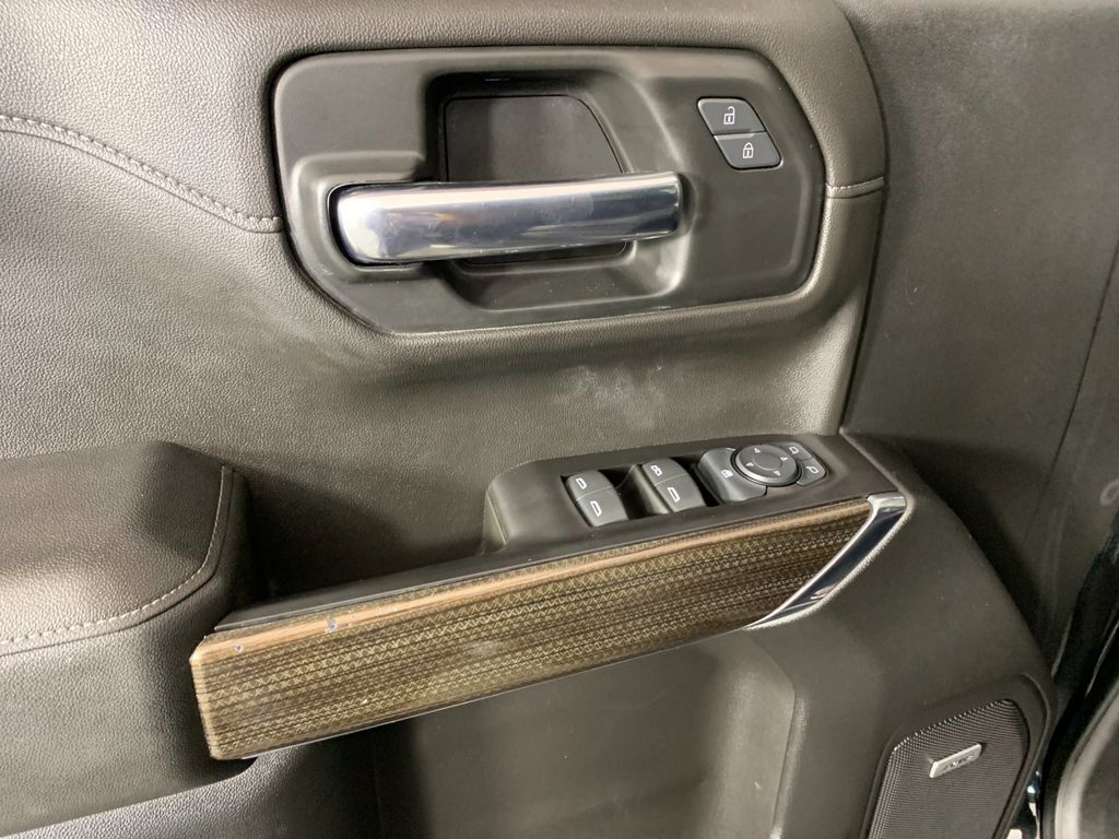 Used 2020 Chevrolet Silverado 1500 Truck