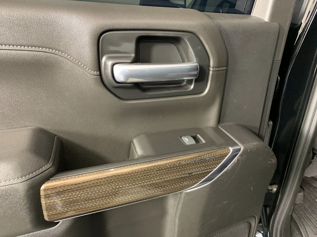 Used 2020 Chevrolet Silverado 1500 Truck