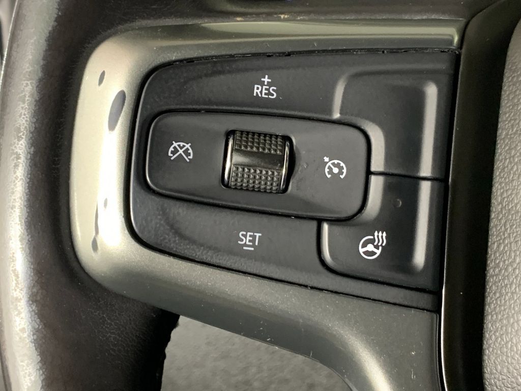 Used 2020 Chevrolet Silverado 1500 Truck