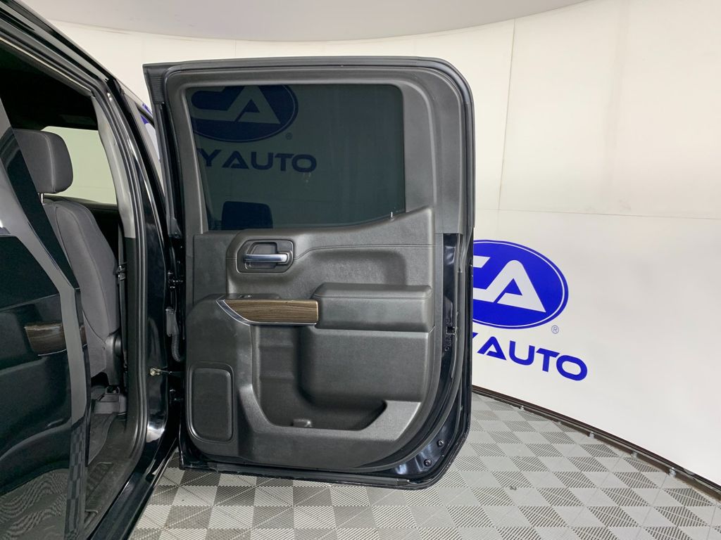 Used 2020 Chevrolet Silverado 1500 Truck