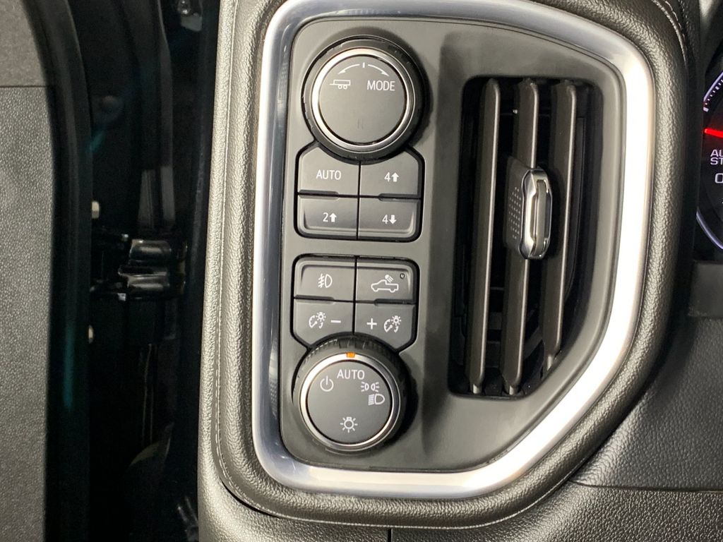Used 2020 Chevrolet Silverado 1500 Truck