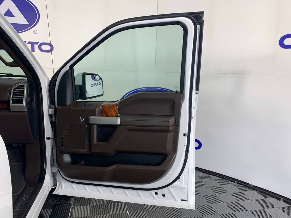 Used 2019 Ford F-150 Truck