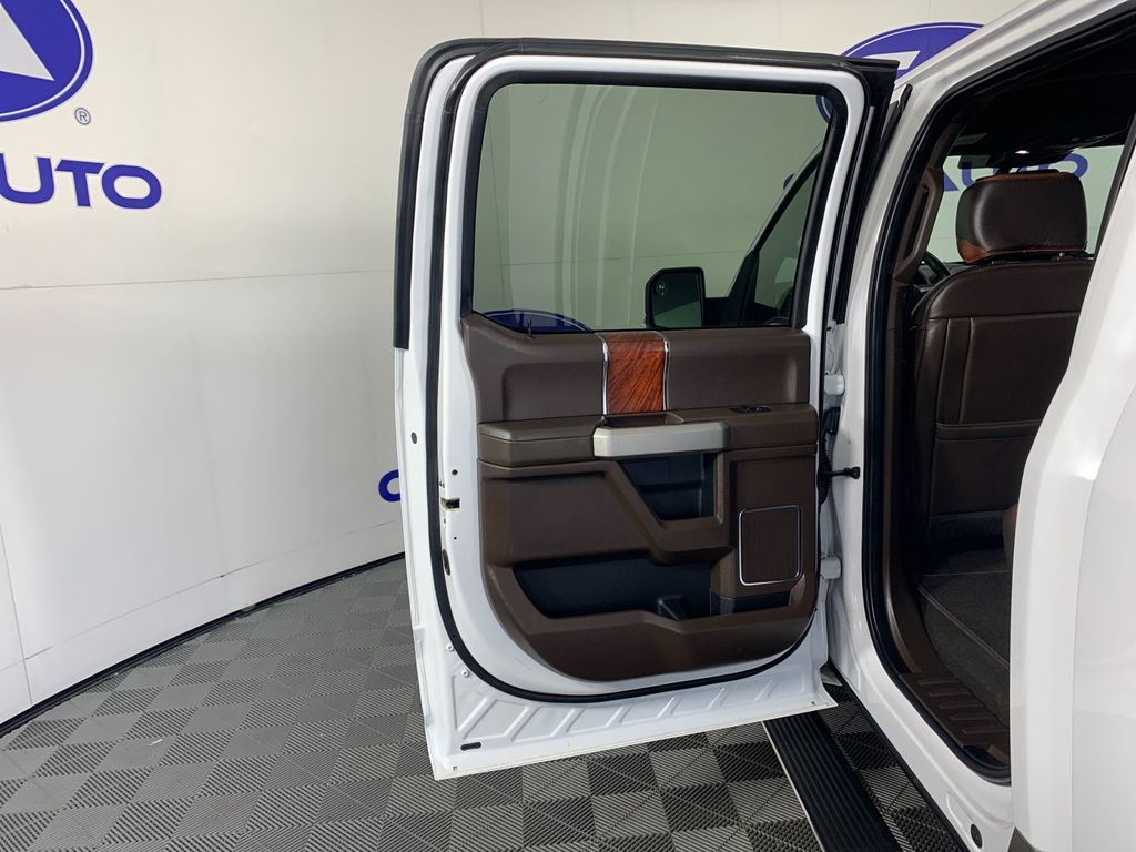 Used 2019 Ford F-150 Truck