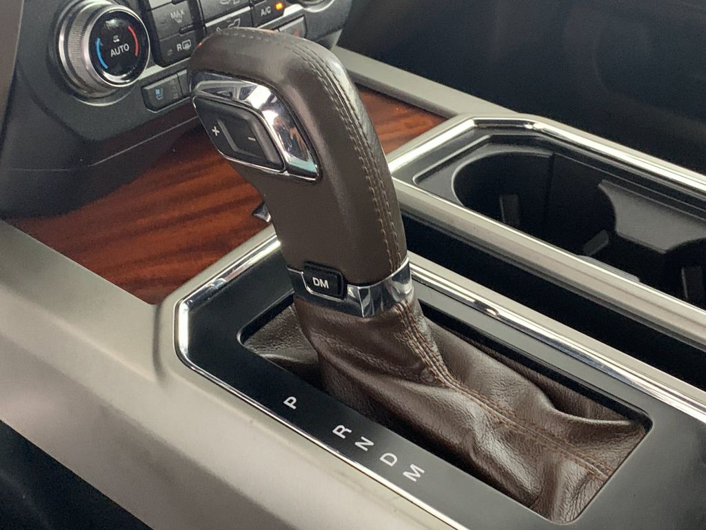 Used 2019 Ford F-150 Truck