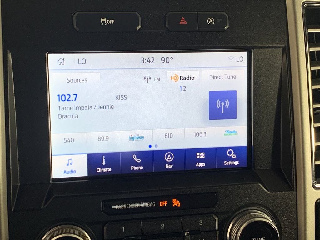 Used 2019 Ford F-150 Truck