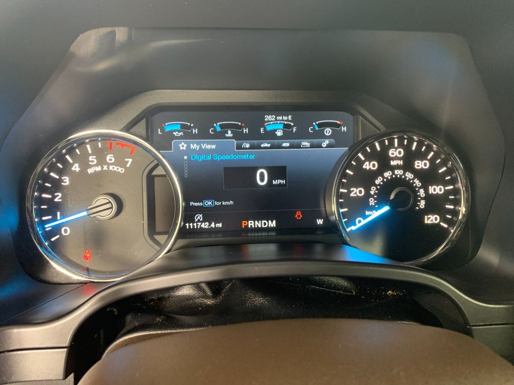 Used 2019 Ford F-150 Truck