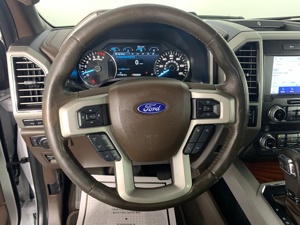 Used 2019 Ford F-150 Truck