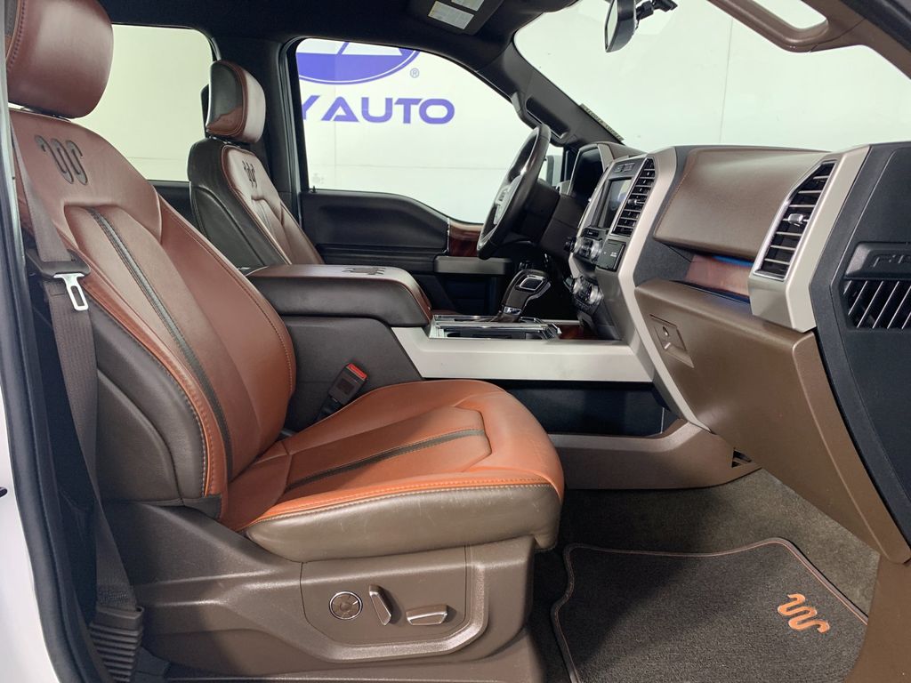 Used 2019 Ford F-150 Truck