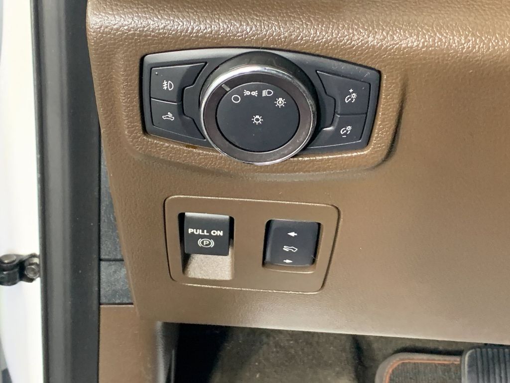 Used 2019 Ford F-150 Truck