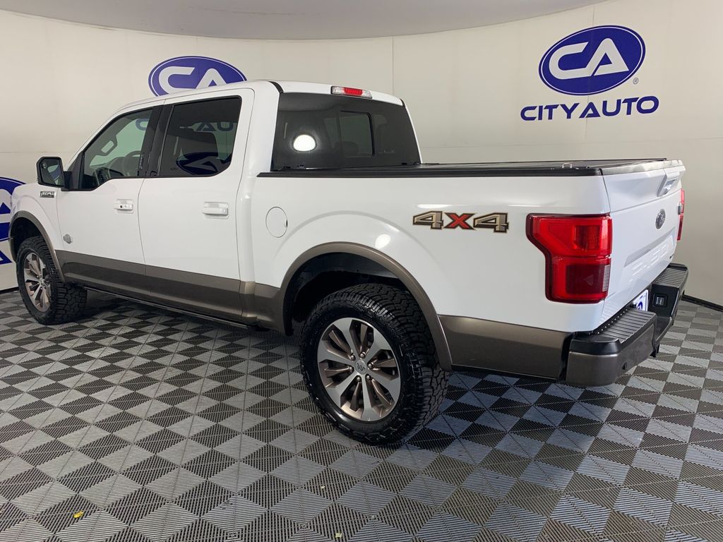 Used 2019 Ford F-150 Truck