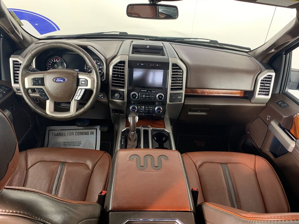 Used 2019 Ford F-150 Truck