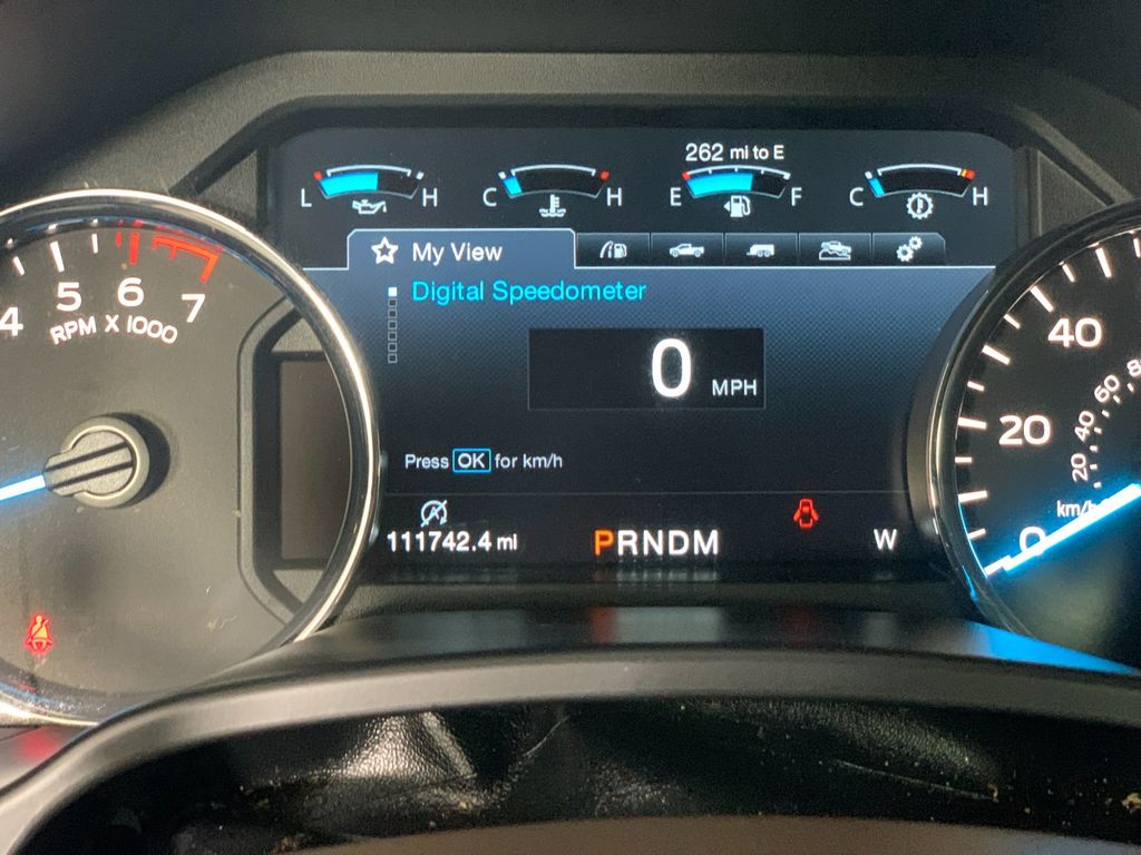 Used 2019 Ford F-150 Truck