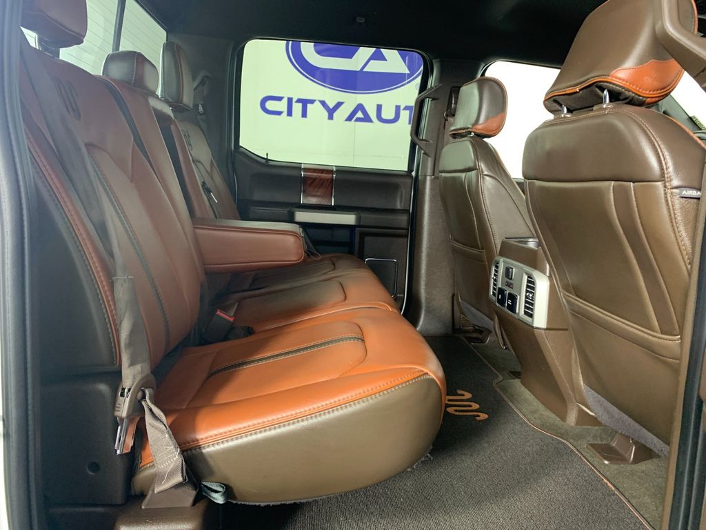 Used 2019 Ford F-150 Truck