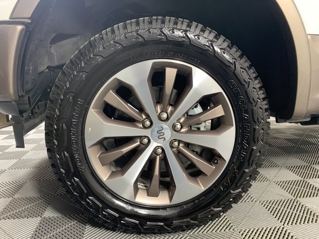 Used 2019 Ford F-150 Truck