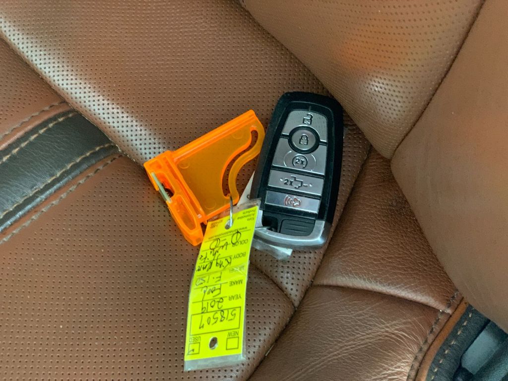 Used 2019 Ford F-150 Truck