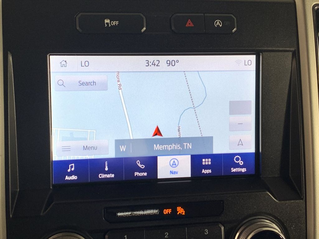 Used 2019 Ford F-150 Truck