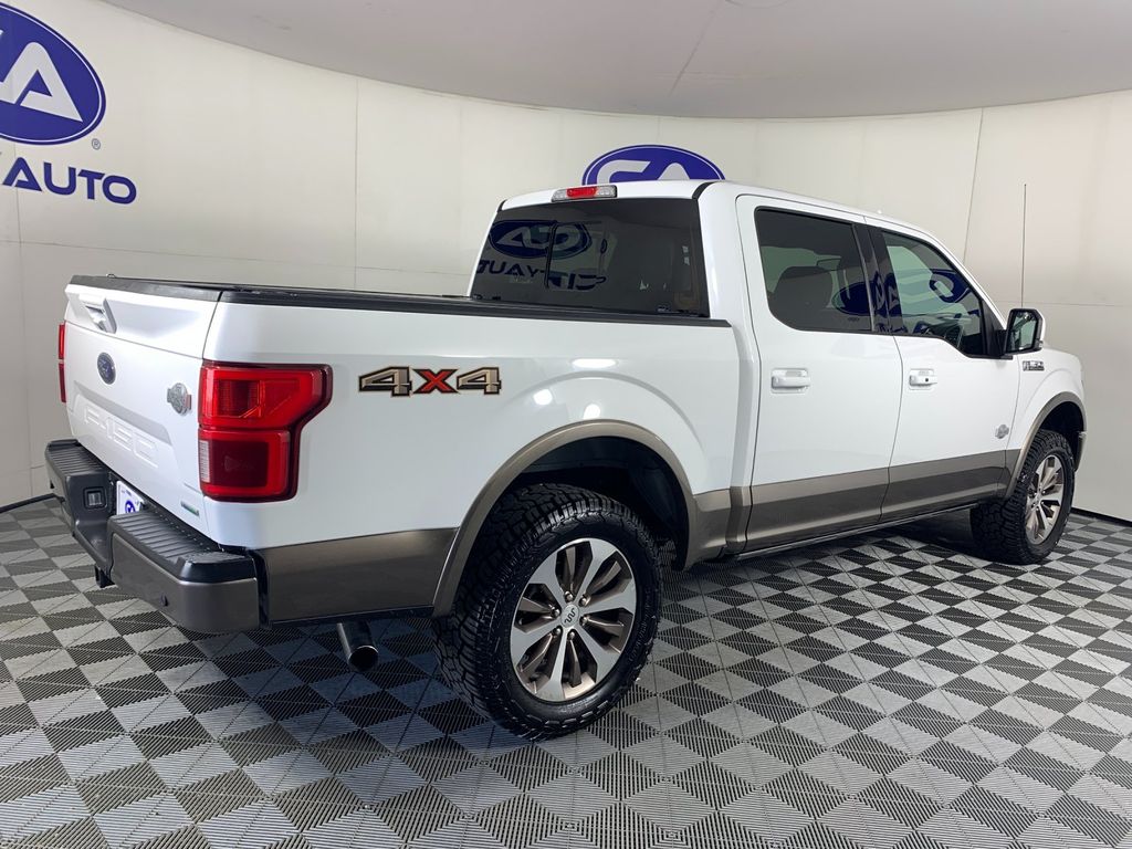 Used 2019 Ford F-150 Truck