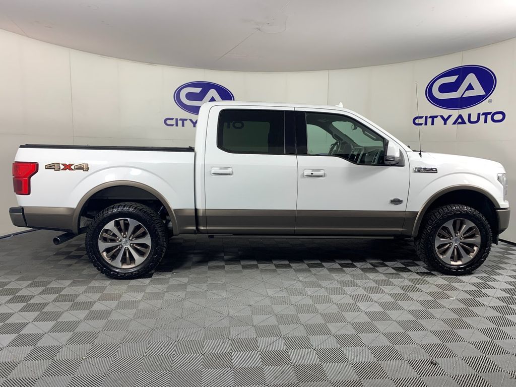 Used 2019 Ford F-150 Truck