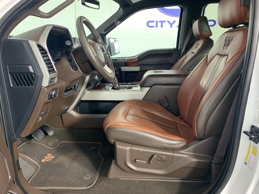 Used 2019 Ford F-150 Truck