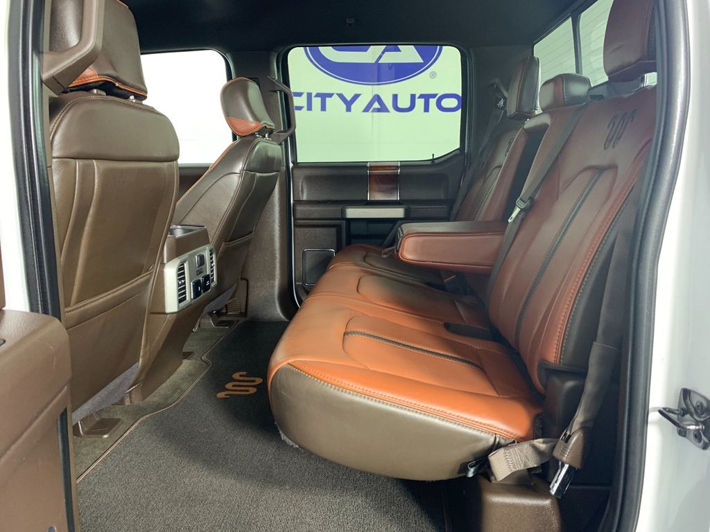 Used 2019 Ford F-150 Truck