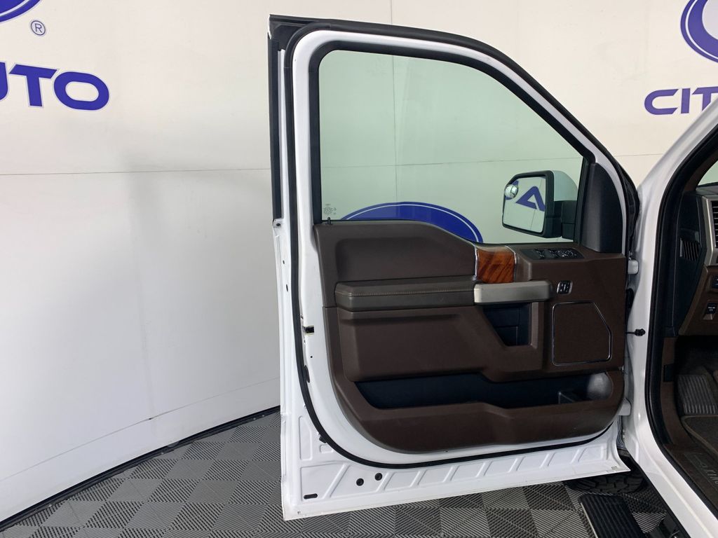 Used 2019 Ford F-150 Truck