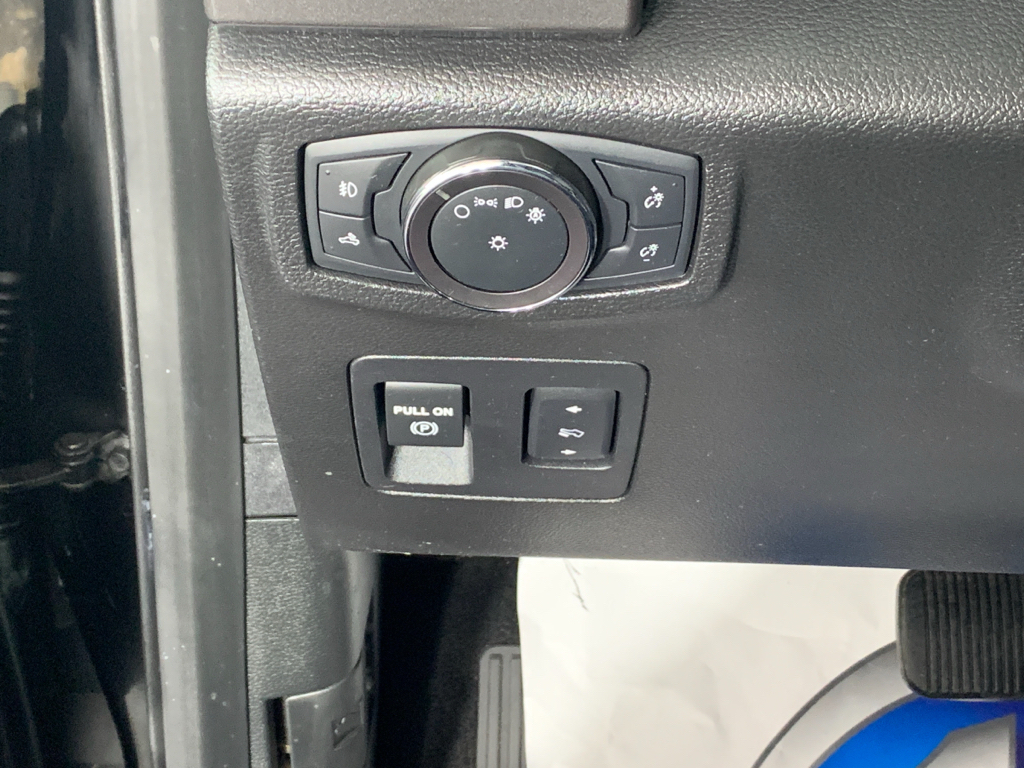 Used 2018 Ford F-150 Truck