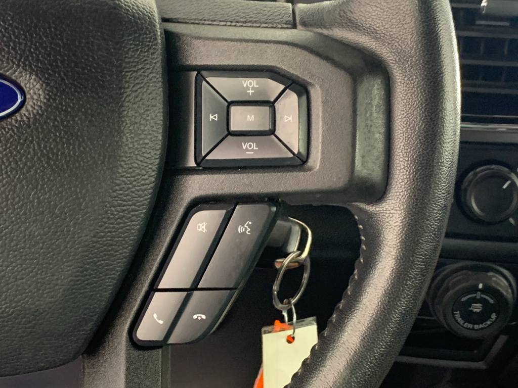 Used 2018 Ford F-150 Truck