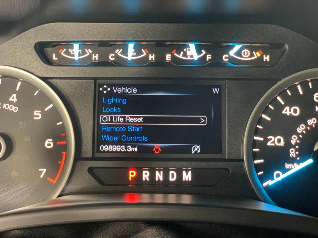 Used 2018 Ford F-150 Truck