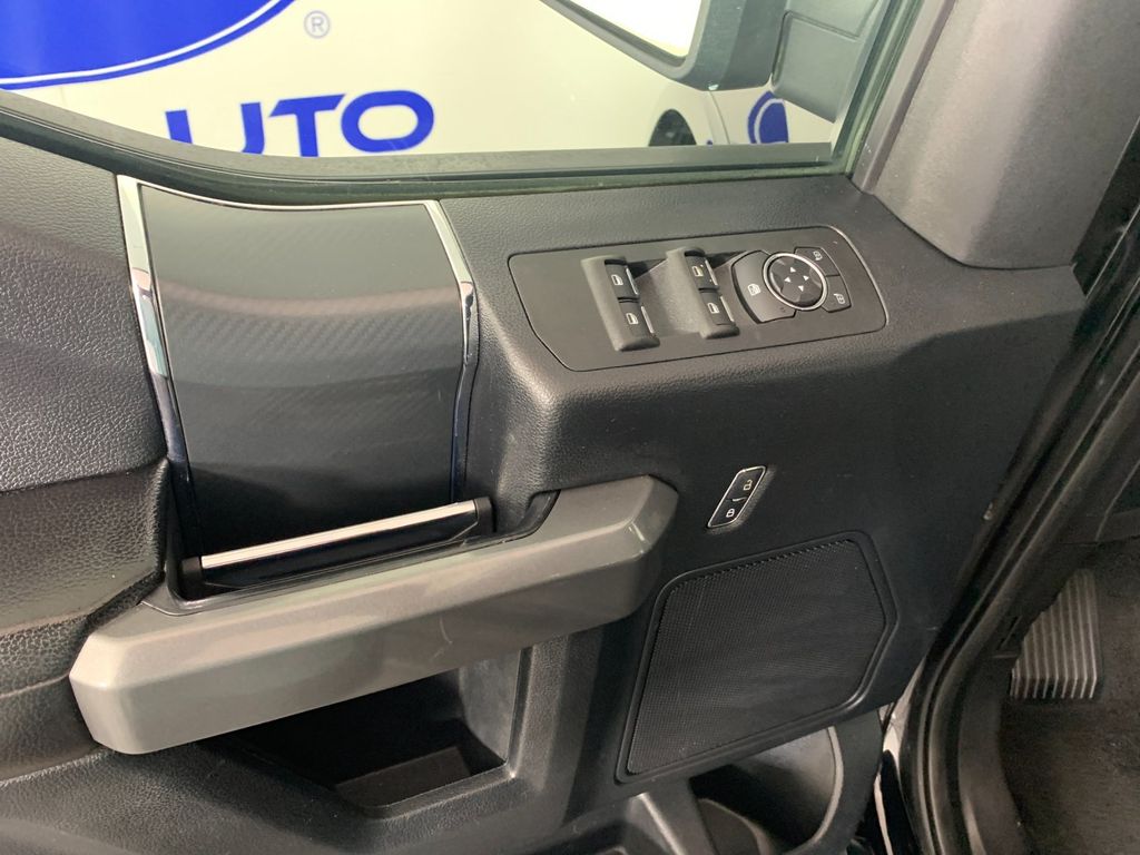 Used 2018 Ford F-150 Truck