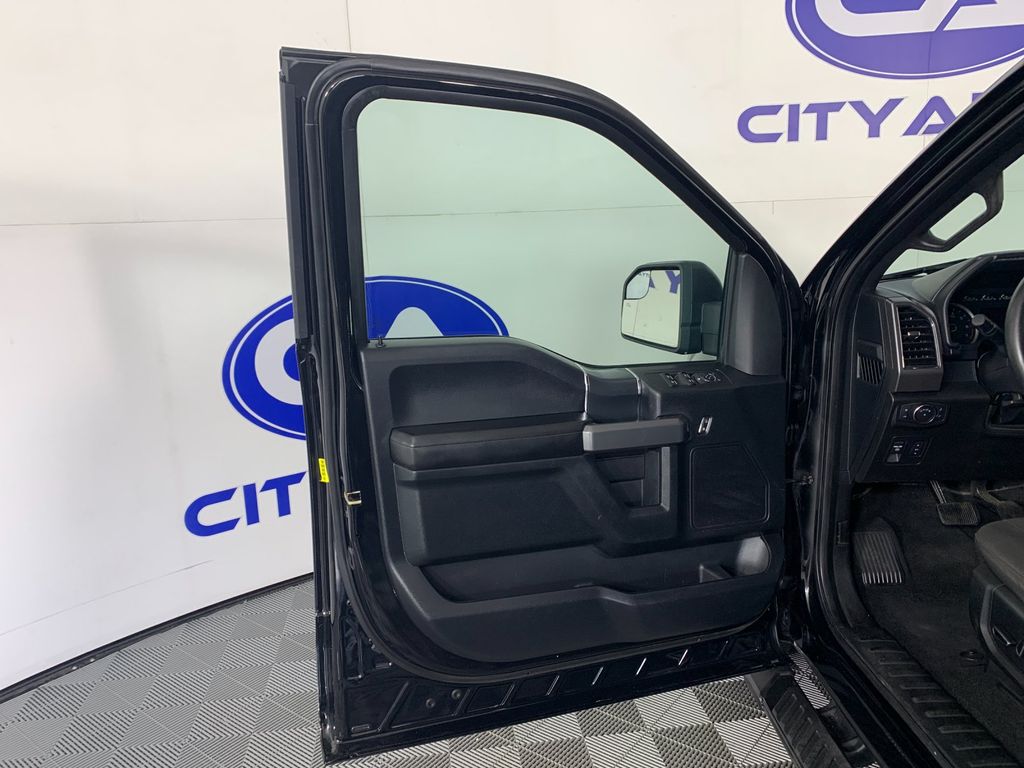 Used 2018 Ford F-150 Truck