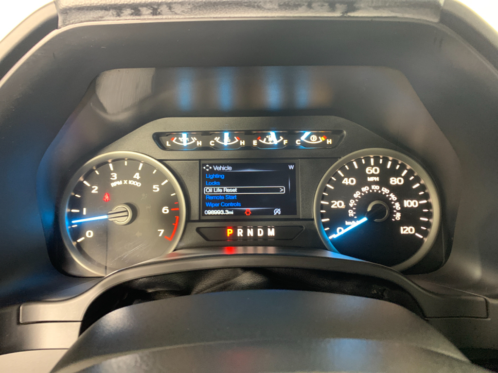 Used 2018 Ford F-150 Truck