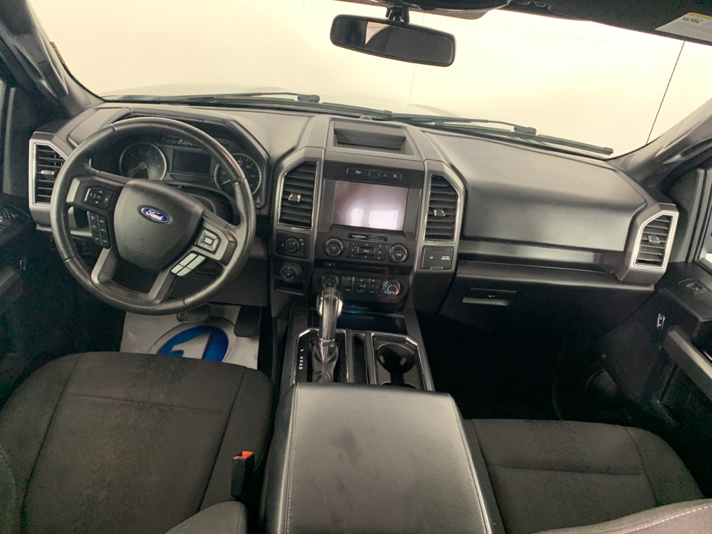 Used 2018 Ford F-150 Truck