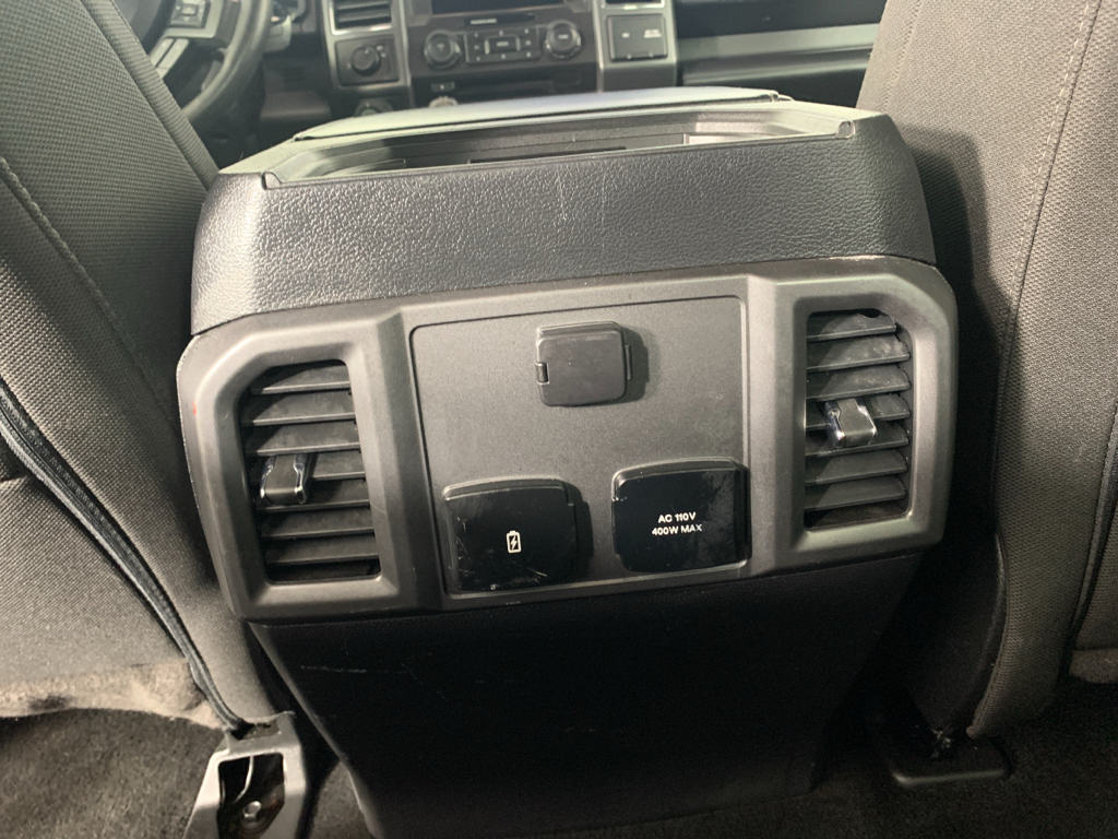 Used 2018 Ford F-150 Truck