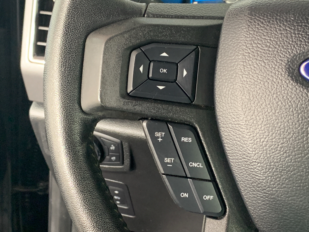 Used 2018 Ford F-150 Truck