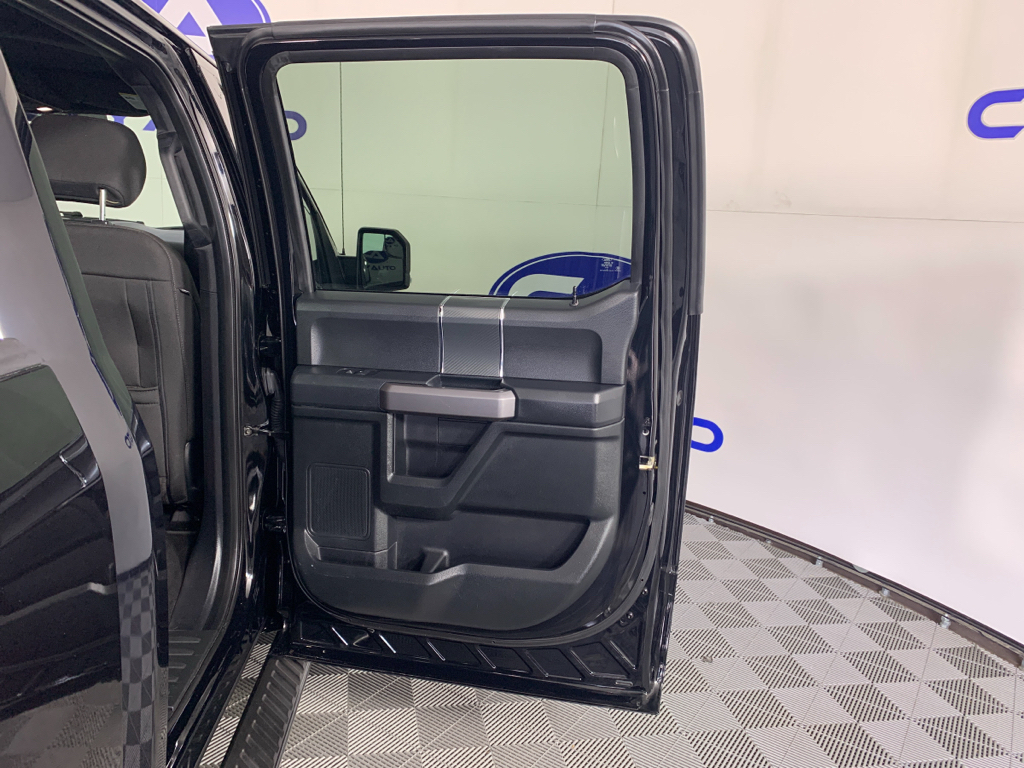 Used 2018 Ford F-150 Truck